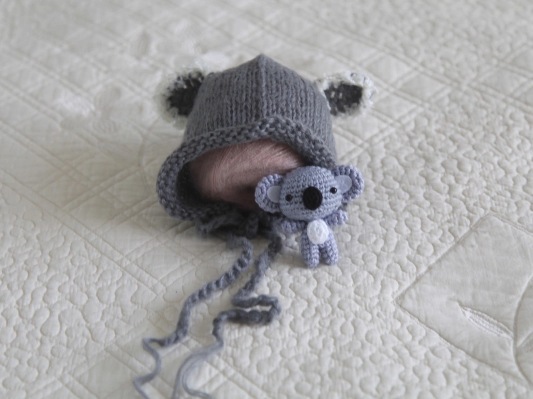 koala hat